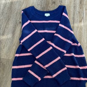 Women’s Old Navy sweater